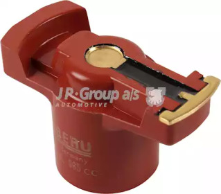 JP GROUP 1191300802 -  Бегунок распределителя зажигани